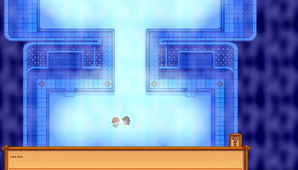 星露谷物语怎么和别人泡温泉 星露谷物语怎么和别人泡温泉