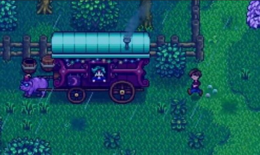 星露谷物语的铜锭怎么弄 星露谷物语的铜锭怎么弄