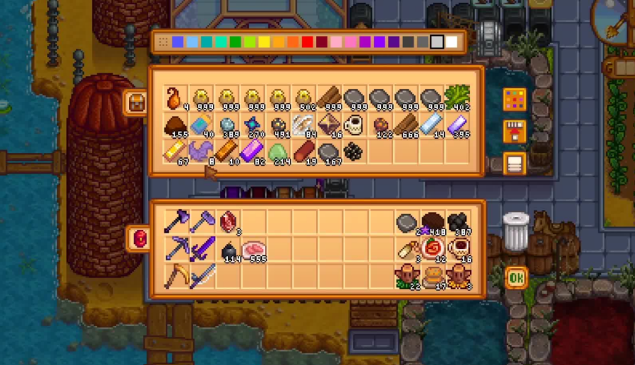 星露谷物语挖矿卖哪些赚钱