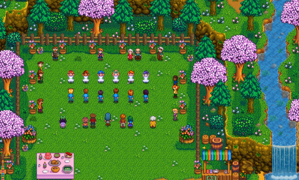 星露谷物语海莉怎么攻略