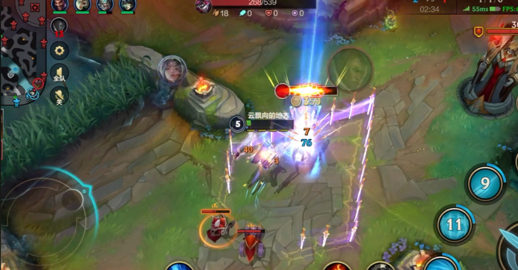 英雄联盟手游卡莎和刀妹选哪个 英雄联盟手游卡莎和刀妹选哪个