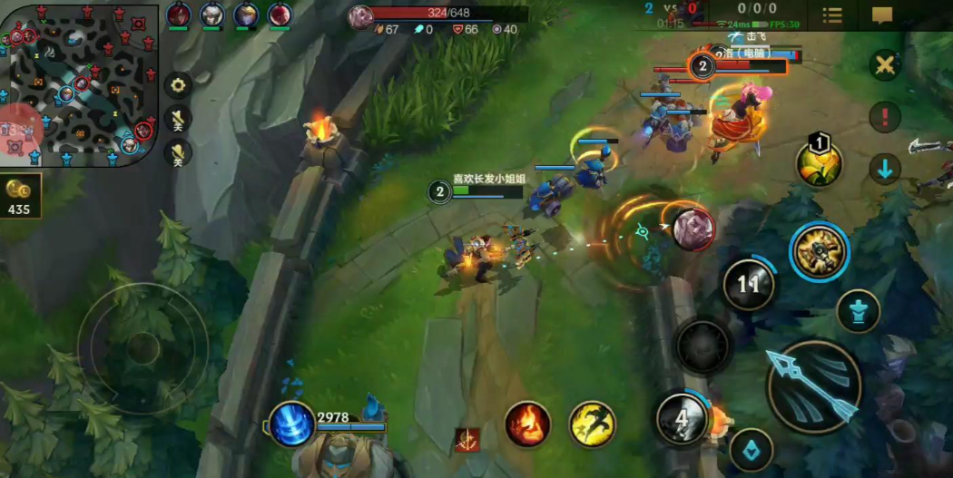 英雄联盟手游杰斯打什么位置 英雄联盟手游杰斯打什么位置