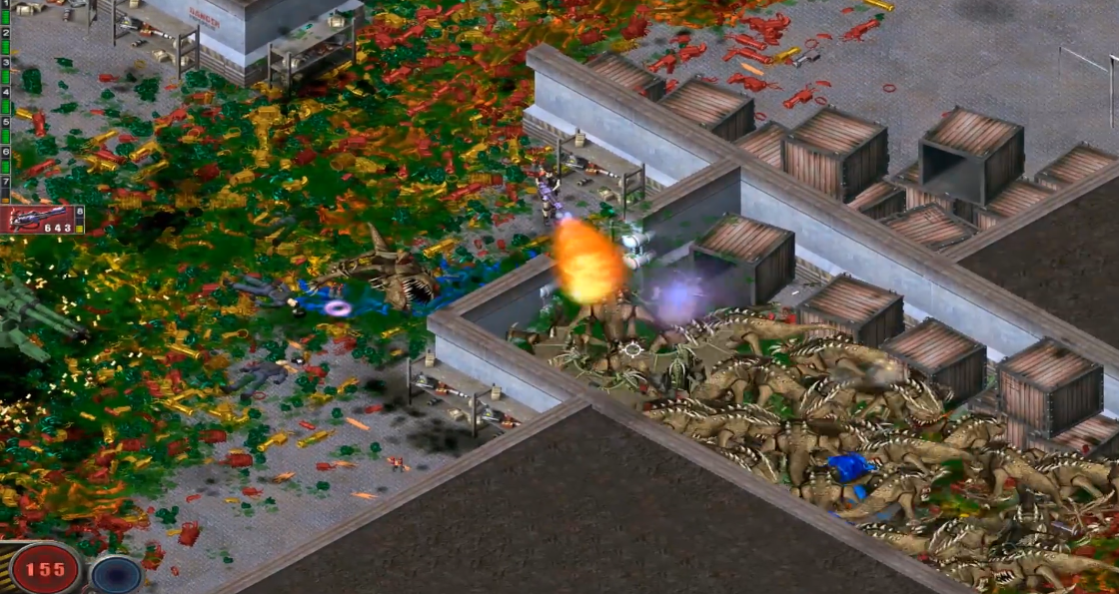 孤胆枪手1第三章怎么通关 孤胆枪手1第三章怎么通关