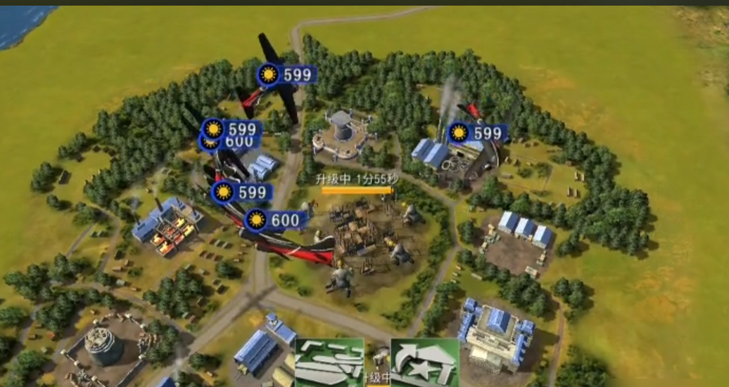 二战风云歼击机用什么打比较好