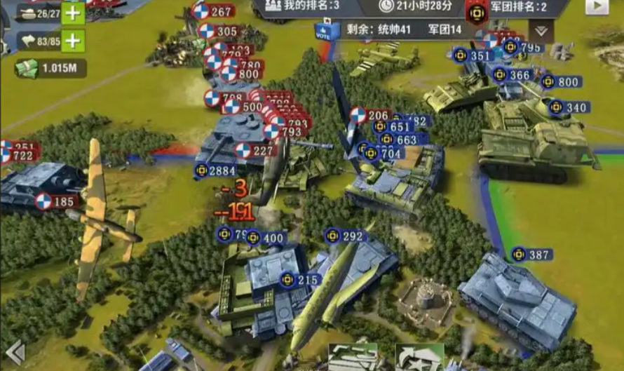 二战风云歼击机用什么打比较好 二战风云歼击机用什么打比较好