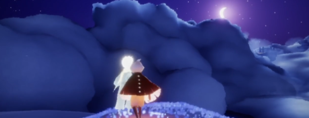 光遇如何闪现飞行 光遇如何闪现飞行