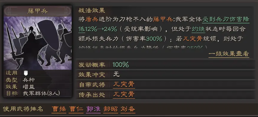 三国志战略版庞统蜀智如何克制