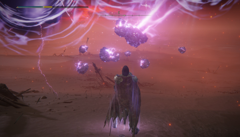 艾尔登法环选什么职业开荒