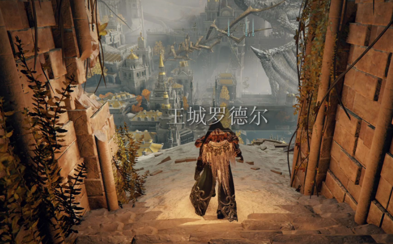 艾尔登法环蒙葛特在哪打