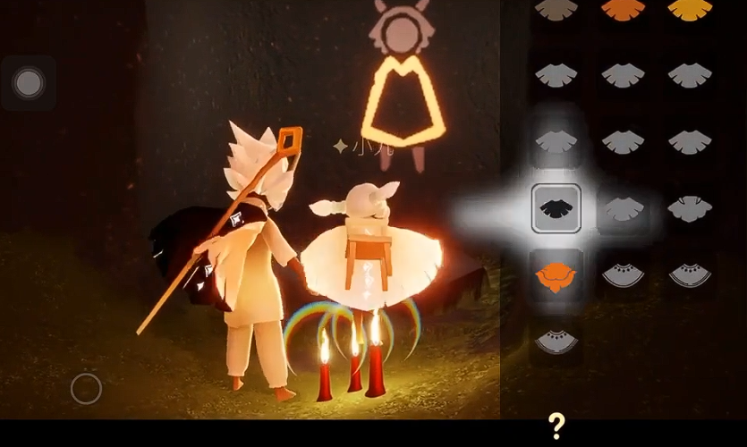 光遇黑色斗篷怎么获得 光遇黑色斗篷怎么获得