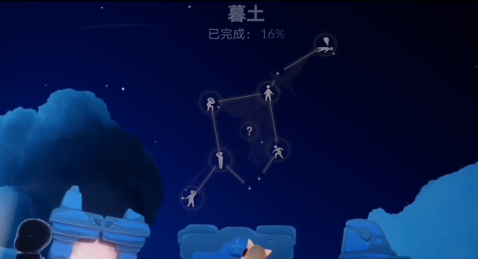 光遇黑色斗篷怎么获得 光遇黑色斗篷怎么获得