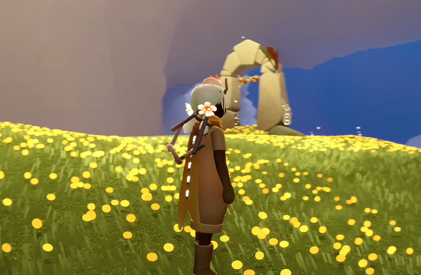 光遇背带裤现在在哪里