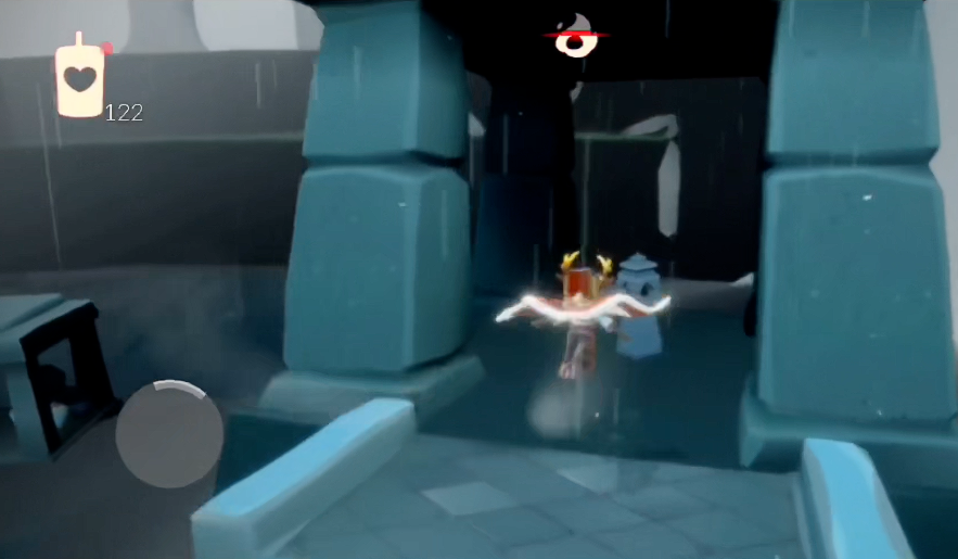 光遇中怎么救遥鲲 光遇中怎么救遥鲲