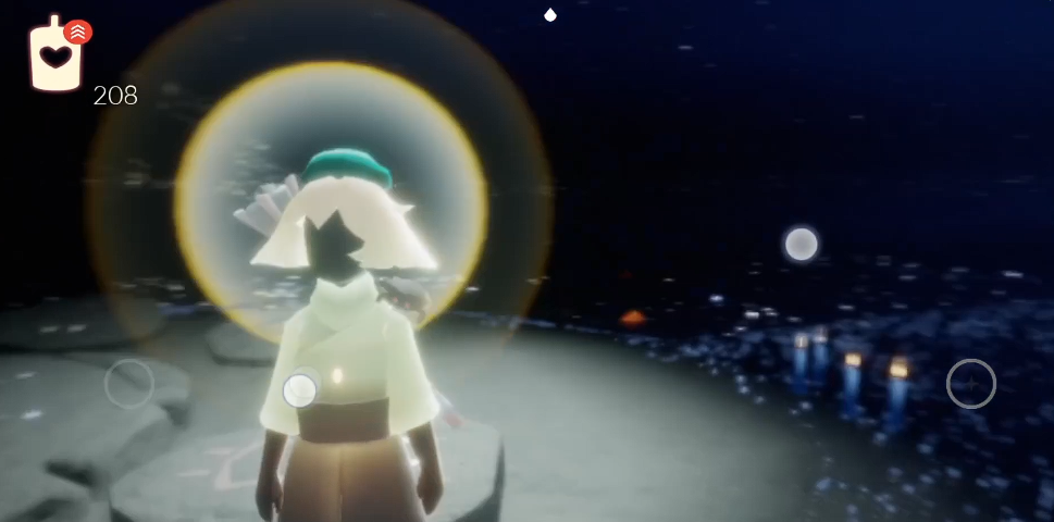 光遇平菇头怎么获得