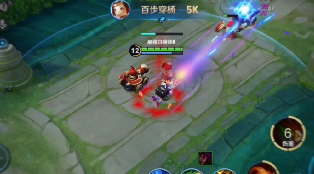 王者荣耀核弹流鲁班最强出装是什么