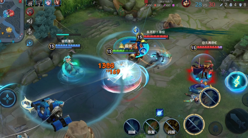 王者荣耀海诺肉装怎么出装