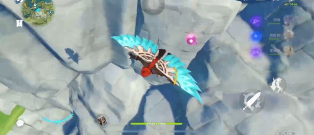 原神轻策庄华丽的宝箱怎么开 原神轻策庄华丽的宝箱怎么开