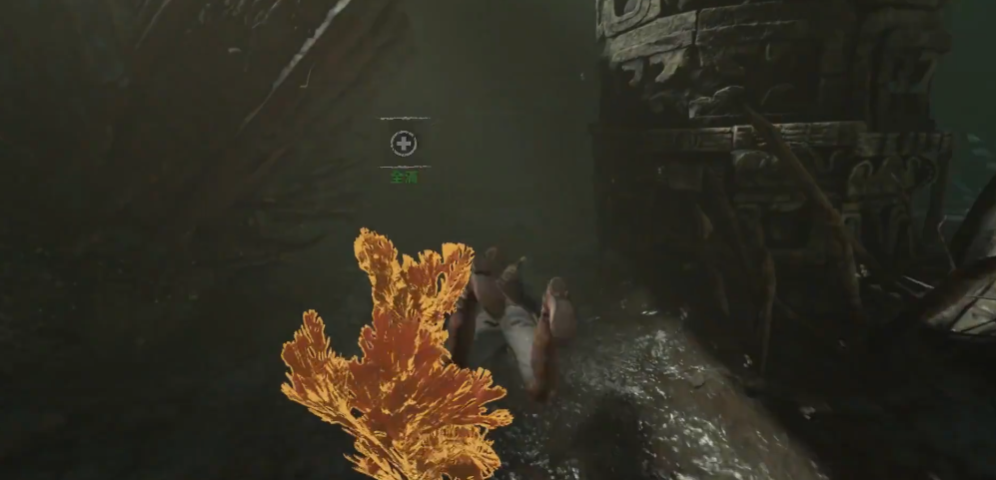 古墓丽影食人鱼古墓怎么过 古墓丽影食人鱼古墓怎么过