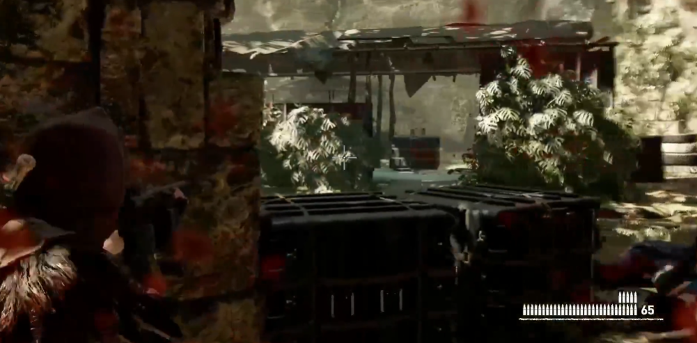 古墓丽影暗影攻略支线怎么过