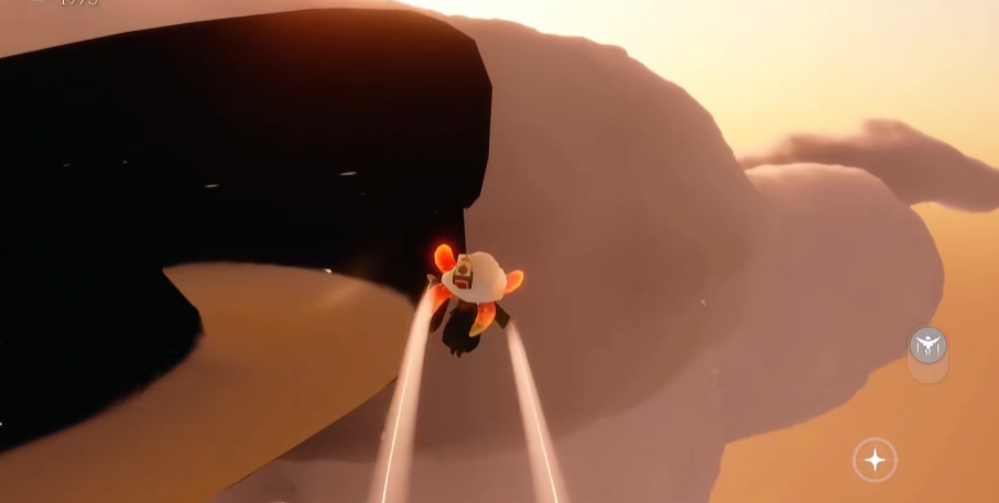 光遇霞谷那一关要怎么过