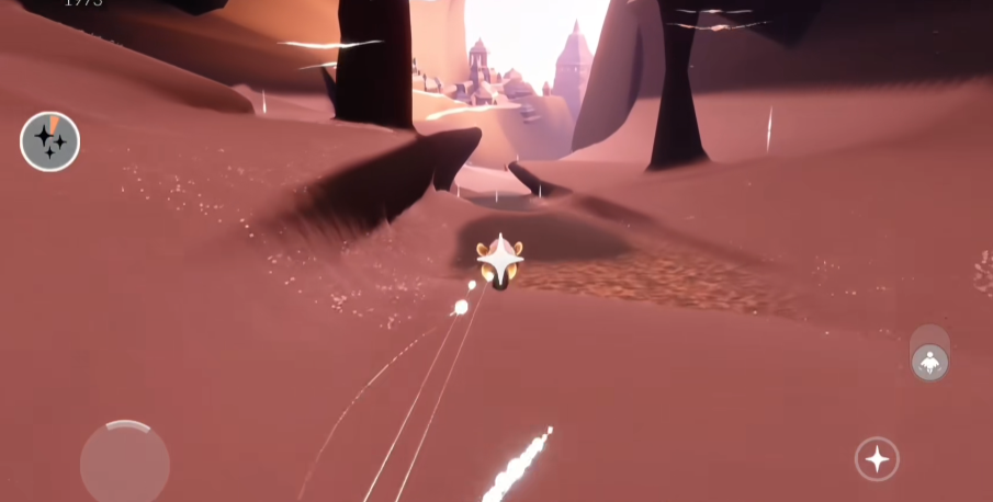 光遇霞谷那一关要怎么过 光遇霞谷那一关要怎么过