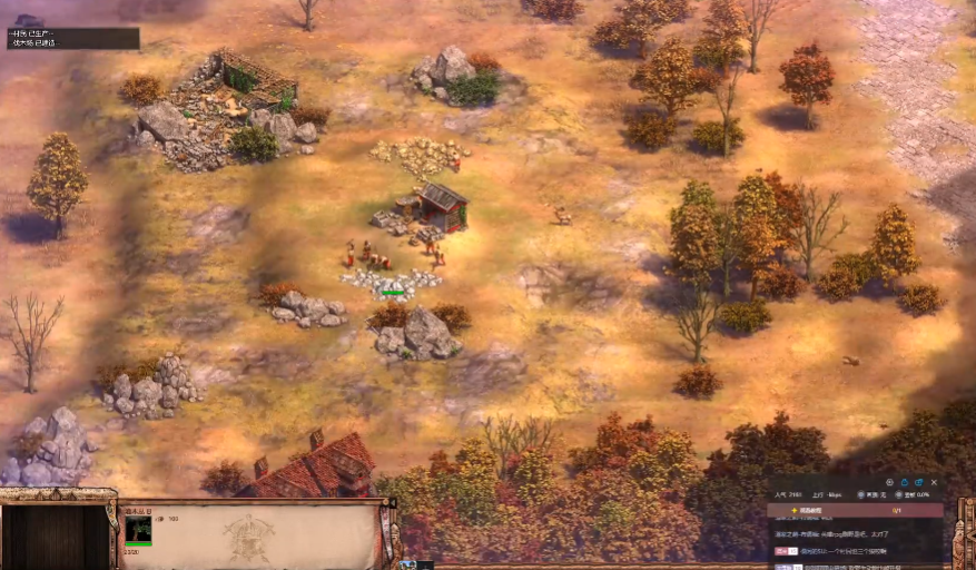 帝国时代2波兰战役攻略怎么过 帝国时代2波兰战役攻略怎么过