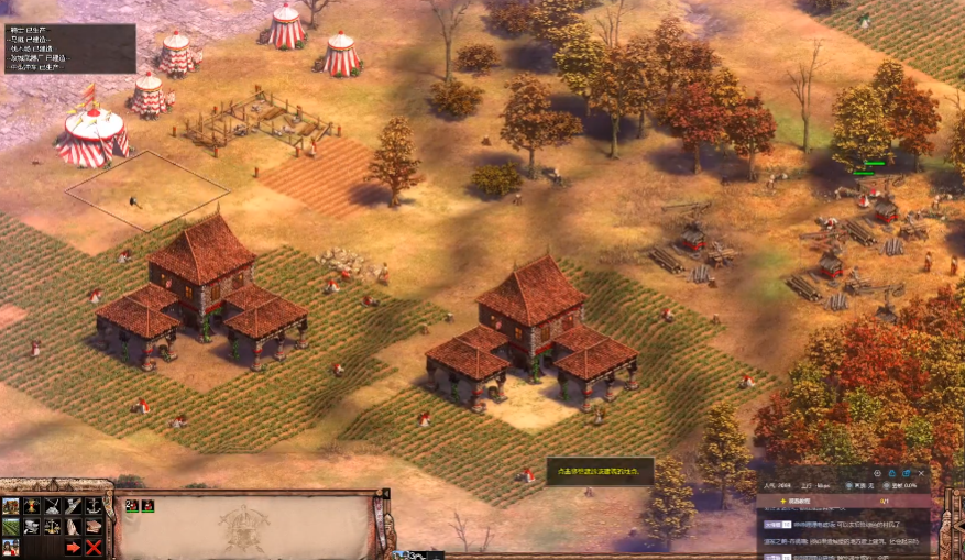 帝国时代2波兰战役攻略怎么过 帝国时代2波兰战役攻略怎么过