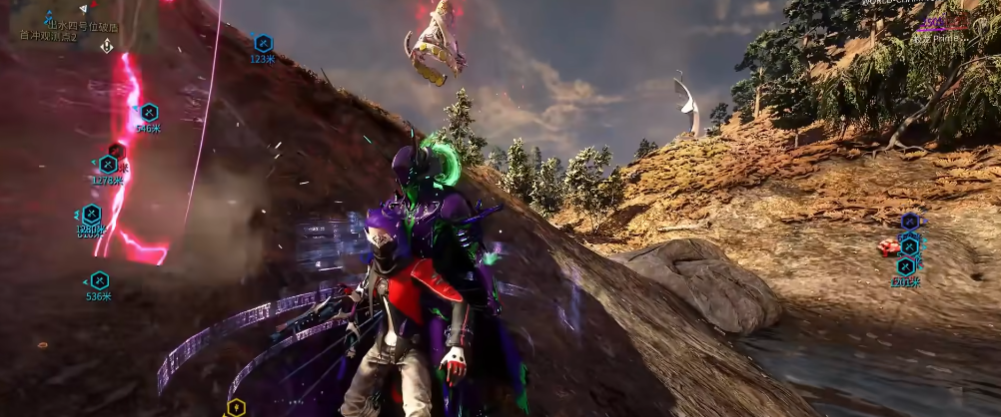 星际战甲必须要打三傻吗为什么