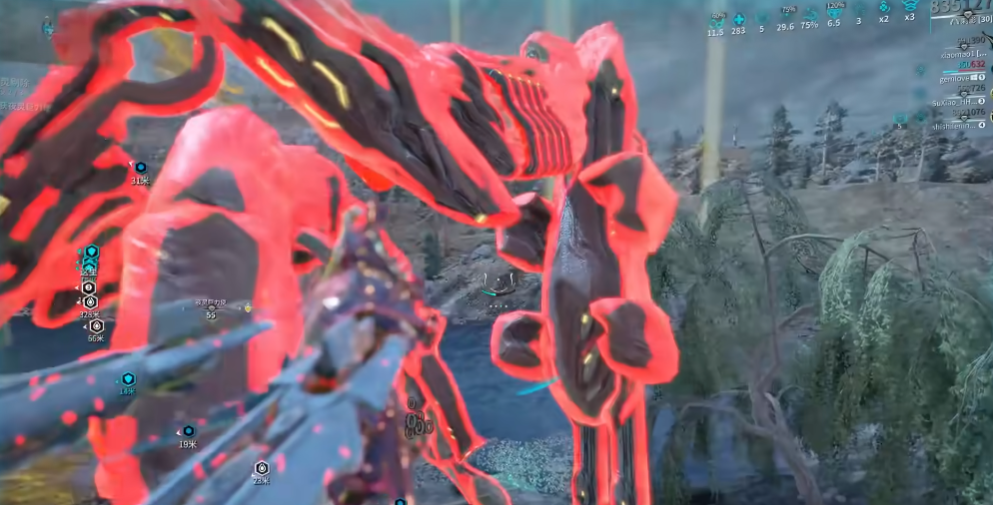 星际战甲必须要打三傻吗为什么 星际战甲必须要打三傻吗为什么