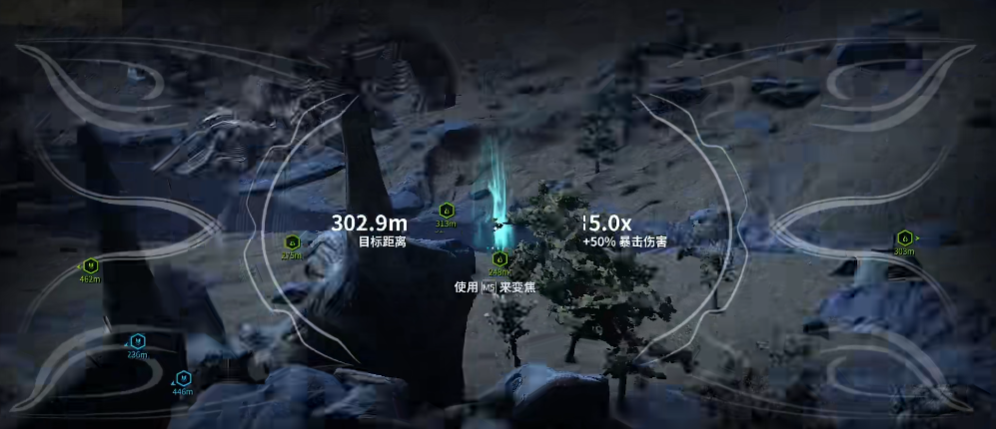 星际战甲平原大傻在哪