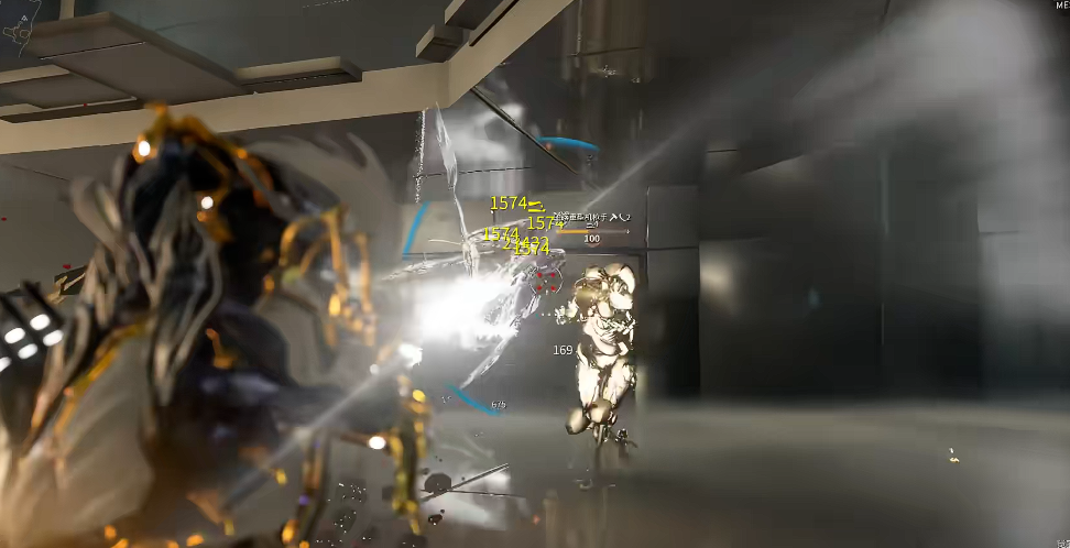 星际战甲女枪怎么获得