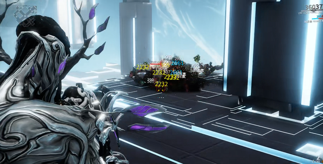 星际战甲沙皇武器怎么得