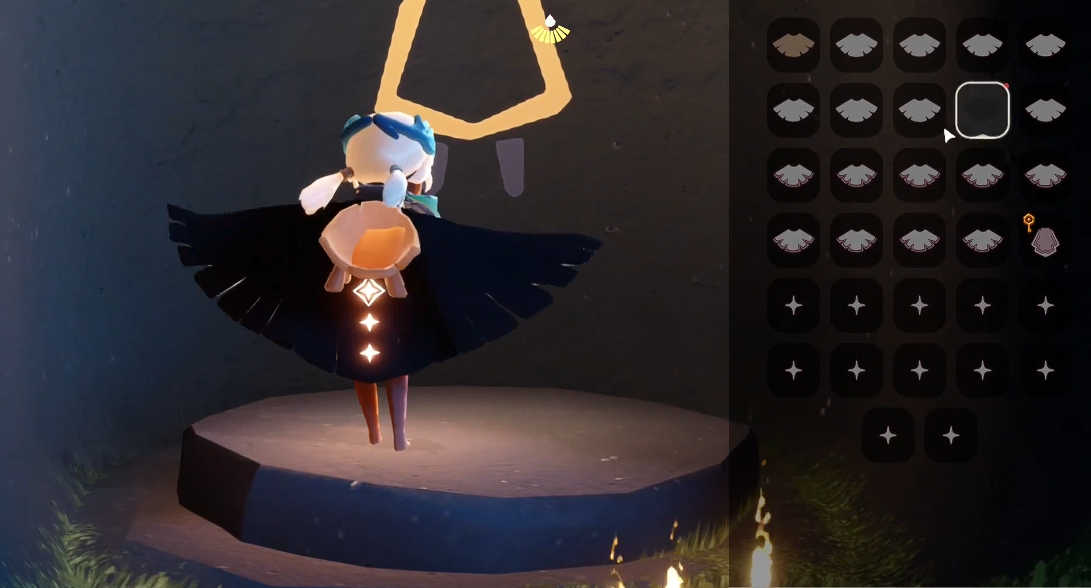 光遇黑斗怎么获得