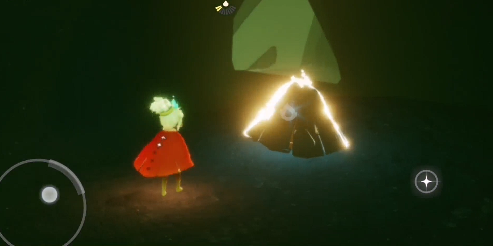 光遇黑斗怎么获得