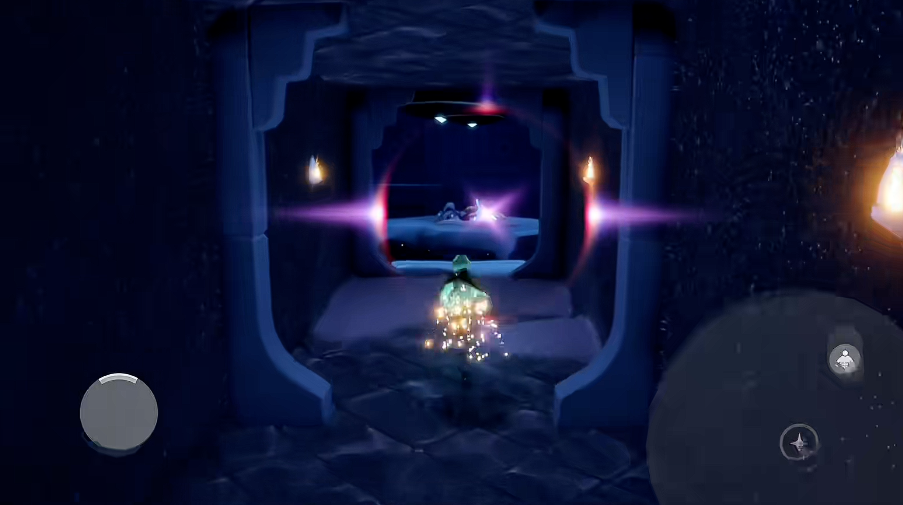 光遇魔法季怎么拿心之灵 光遇魔法季怎么拿心之灵