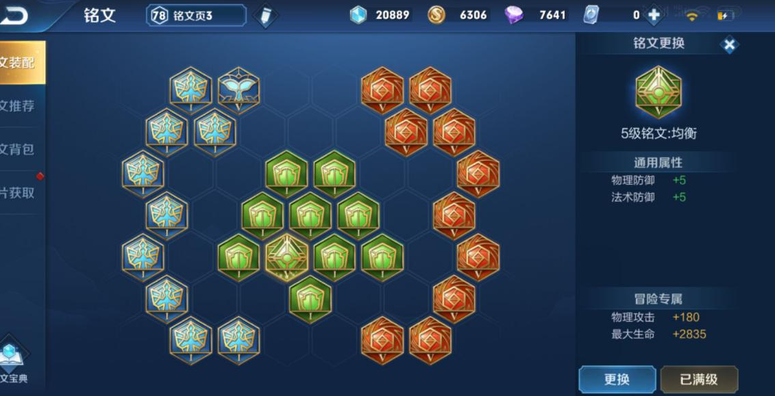 王者荣耀猪八戒边惩出装怎么搭配