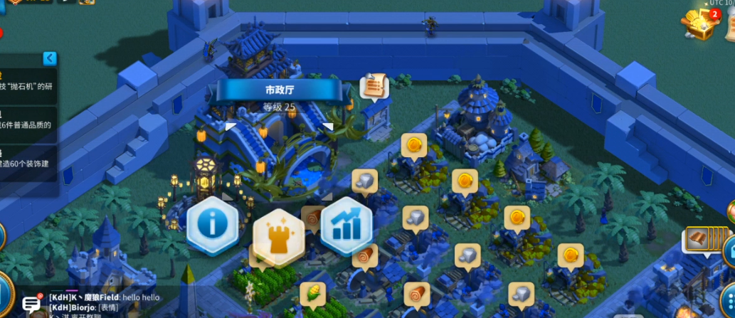 万国觉醒后如何灭国