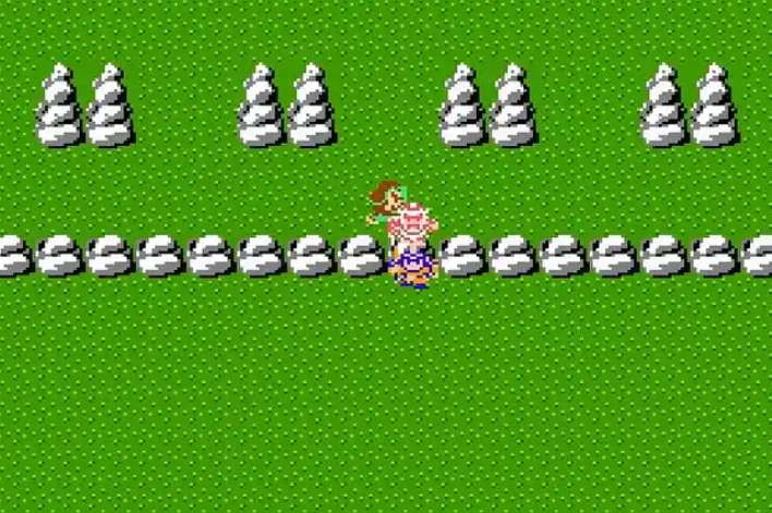 吞食天地2石阵怎么走路线