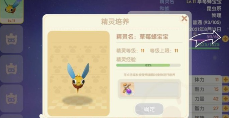 摩尔庄园勇士怎么装备宠物