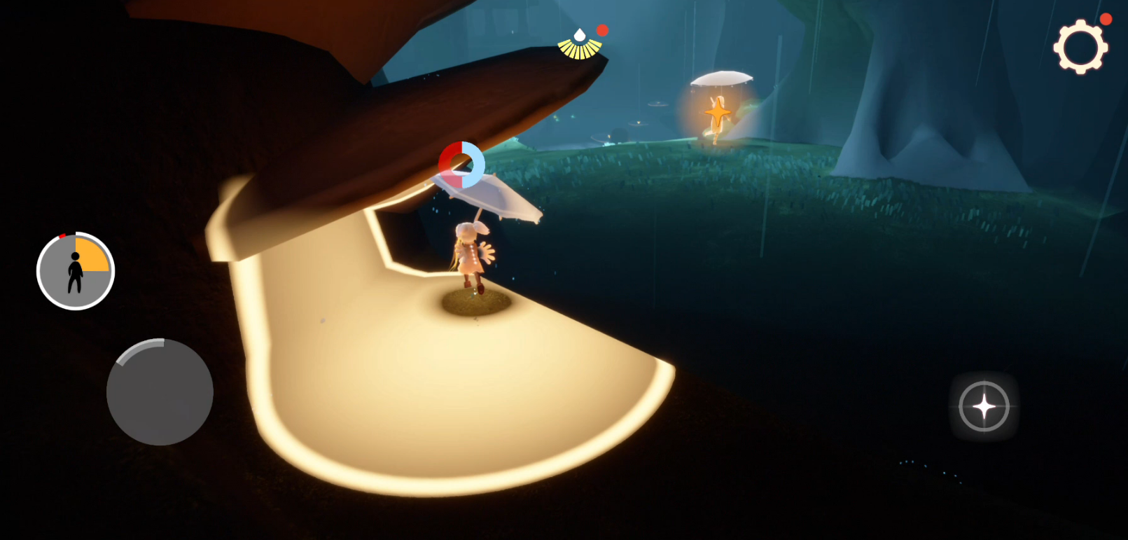 光遇里面的伞怎么得到 光遇里面的伞怎么得到