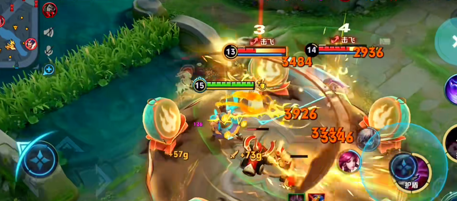 王者荣耀单挑铠出装铭文推荐什么