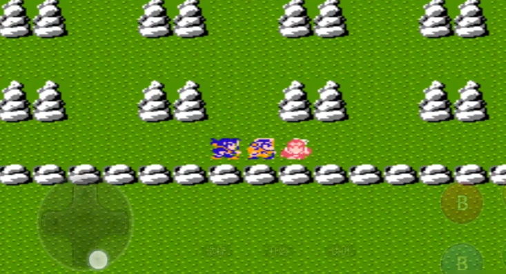 吞食天地2司马懿石阵怎么走