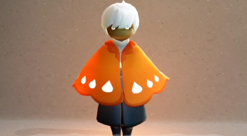 光遇的斗篷有什么作用