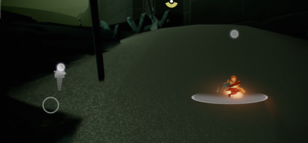 光遇通关暴风眼有什么用