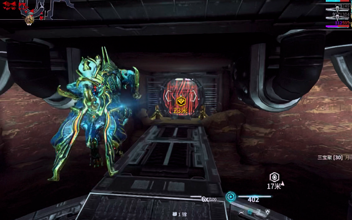 星际战甲牛虻星怎么玩