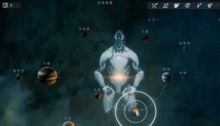 星际战甲牛甲总图哪里刷