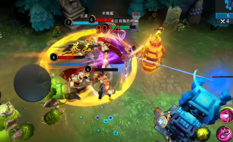 乱斗西游2蛇精怎么觉醒