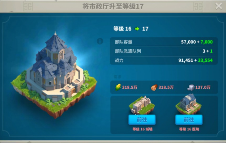 万国觉醒刷战力怎么刷最快