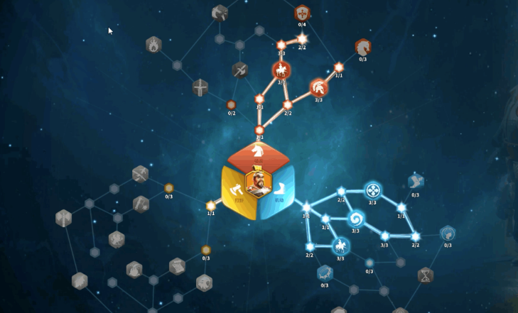 万国觉醒如何快速提升统领等级