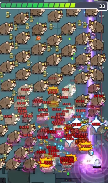 弹壳特攻队75关怎么过